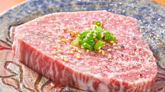 琉球焼肉NAKAMA - メイン写真: