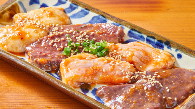 琉球焼肉NAKAMA - メイン写真: