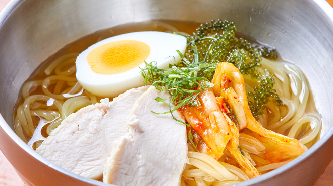 琉球焼肉NAKAMA - メイン写真: