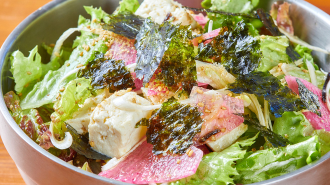 琉球焼肉NAKAMA - メイン写真: