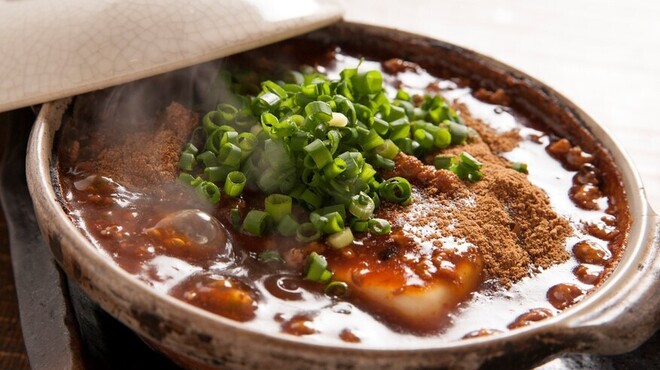 肉汁餃子のダンダダン - メイン写真:
