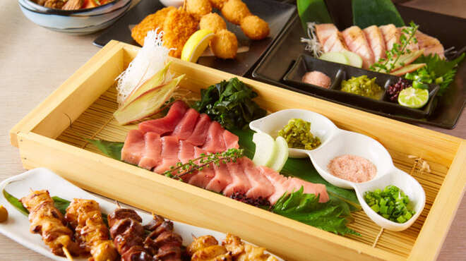 獅子舞 - メイン写真: