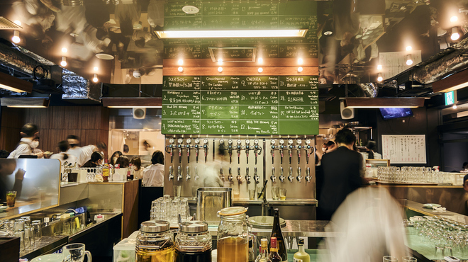 Noodle House Laundry - メイン写真: