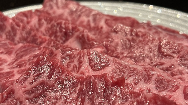 焼肉 いのうえ - メイン写真: