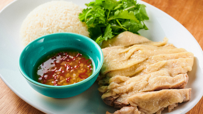 Noodle House Laundry - メイン写真: