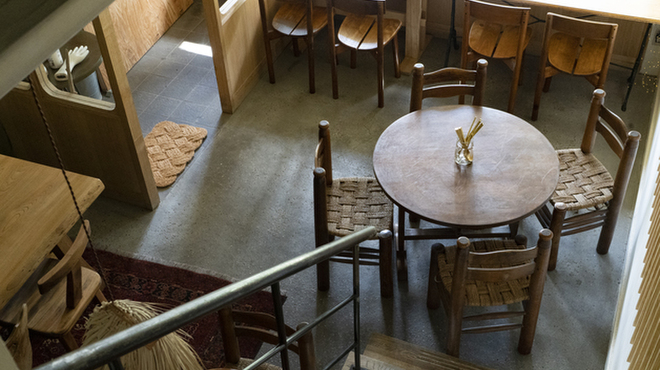 L’Atelier de Stand Banh Mi - メイン写真: