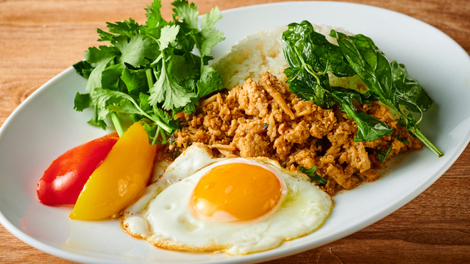 Noodle House Laundry - メイン写真: