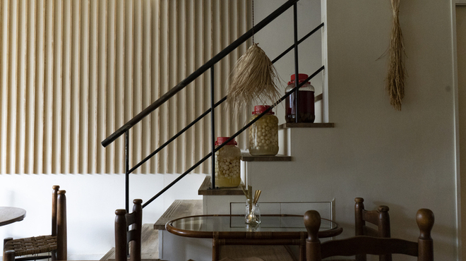 L’Atelier de Stand Banh Mi - メイン写真: