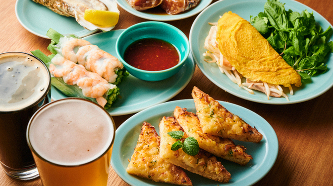 Noodle House Laundry - メイン写真: