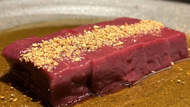 焼肉 いのうえ - メイン写真: