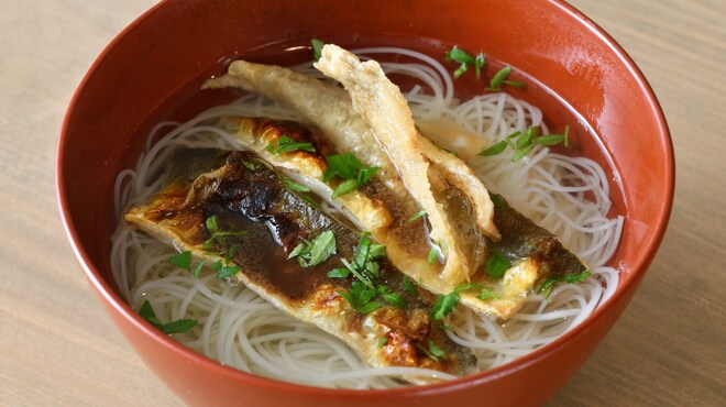 酒膳さめしま - 料理写真: