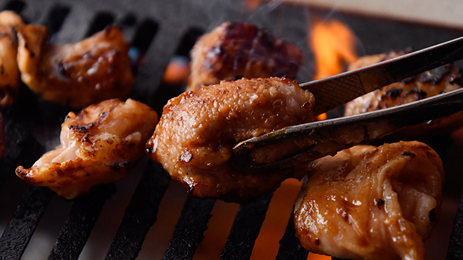 ホルモンラボ - メイン写真: