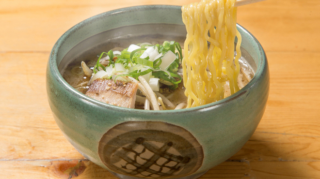 札幌つけ麺 札幌ラーメン 風来堂 - メイン写真: