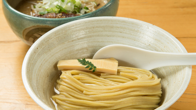 札幌つけ麺 札幌ラーメン 風来堂 - メイン写真: