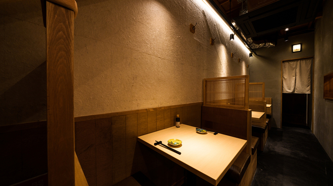 寿司とワイン サンフランスシコ - メイン写真: