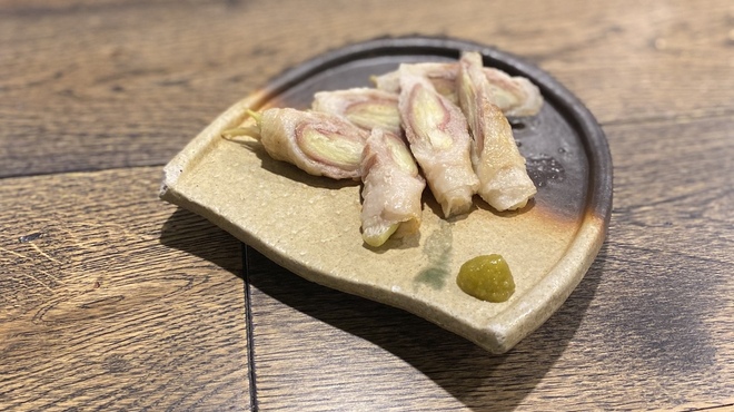 酒be-do場 - メイン写真: