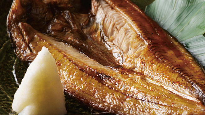 海味はちきょう - メイン写真: