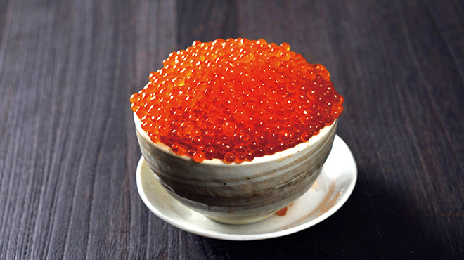 海味はちきょう - メイン写真: