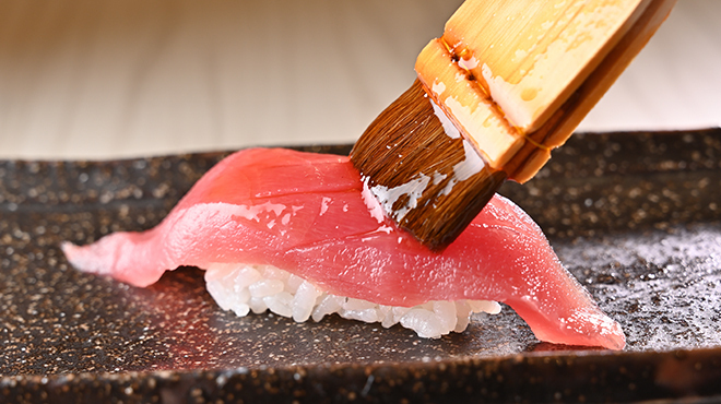 神田江戸ッ子寿司 スマートレーン北口店 - メイン写真: