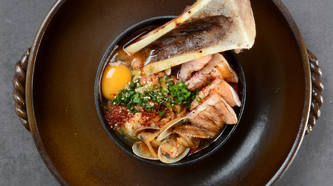 和韓料理 プルコギ専門店 じゅろく - 料理写真: