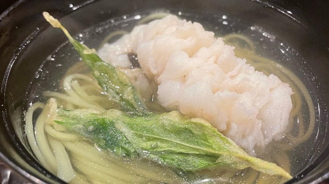 魚と野菜 食楽こつま - メイン写真: