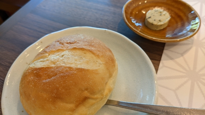 丁字屋 KASHIWA NO HA - 料理写真: