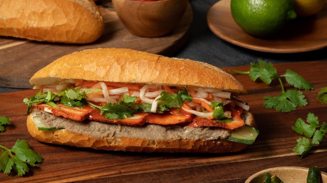 チョップスティックス - メイン写真: