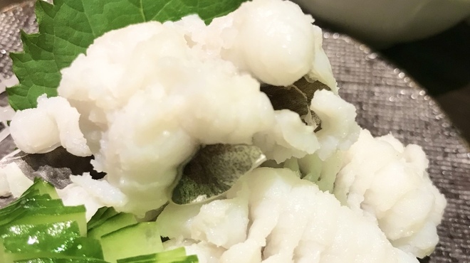 炉端居酒屋 満ま - メイン写真: