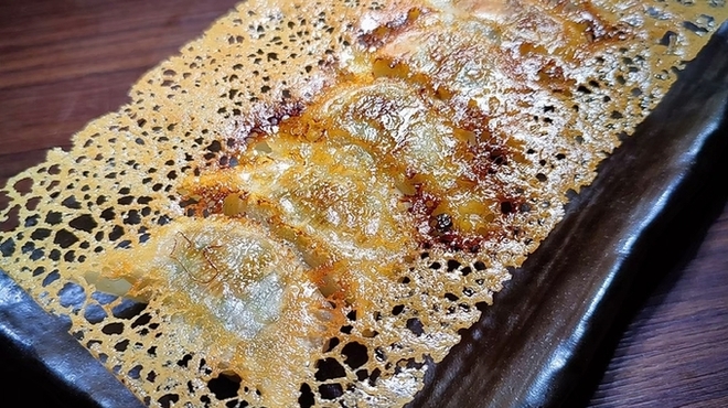 炊き餃子 川添 - メイン写真: