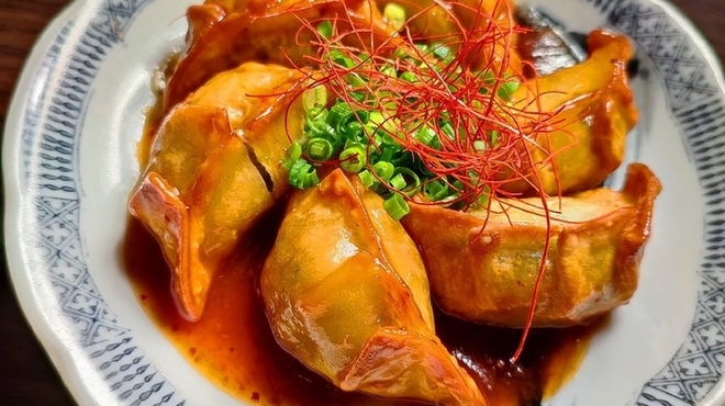 炊き餃子 川添 - メイン写真: