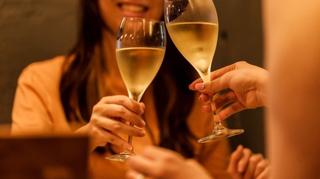 Uottoria TOSCANA - メイン写真: