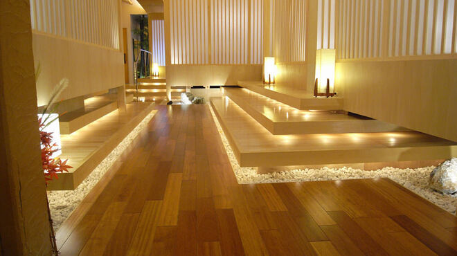 いぶし銀次郎 - メイン写真: