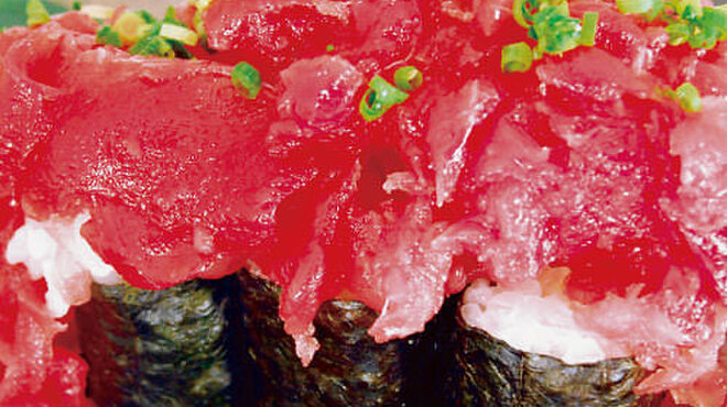 いぶし銀次郎 - メイン写真: