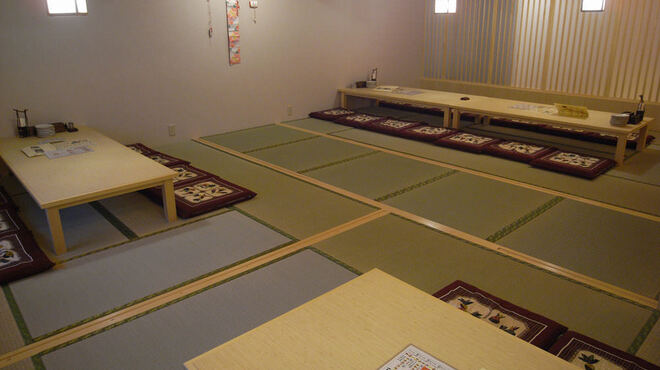 いぶし銀次郎 - メイン写真: