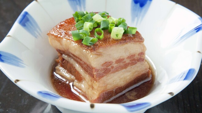 アグーしゃぶしゃぶみるく - メイン写真: