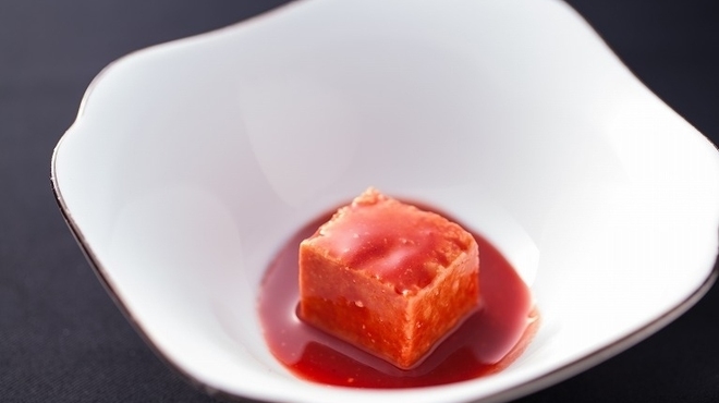 アグーしゃぶしゃぶみるく - メイン写真: