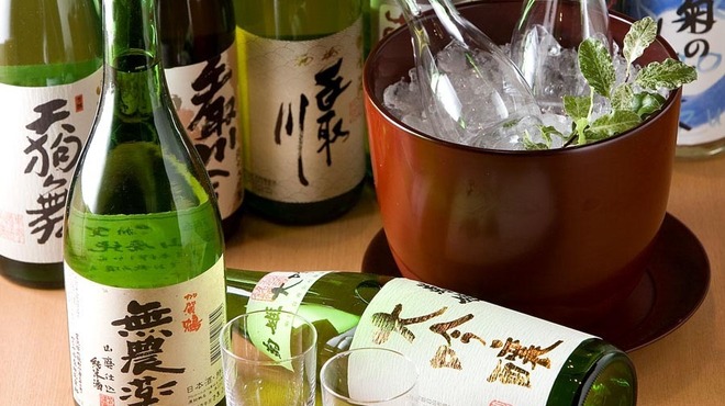 加賀屋 博多店 - 料理写真: