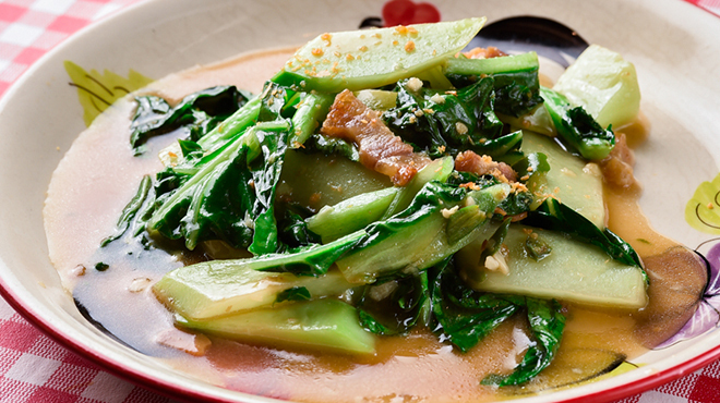 タイ屋台酒場ガムランディー - メイン写真: