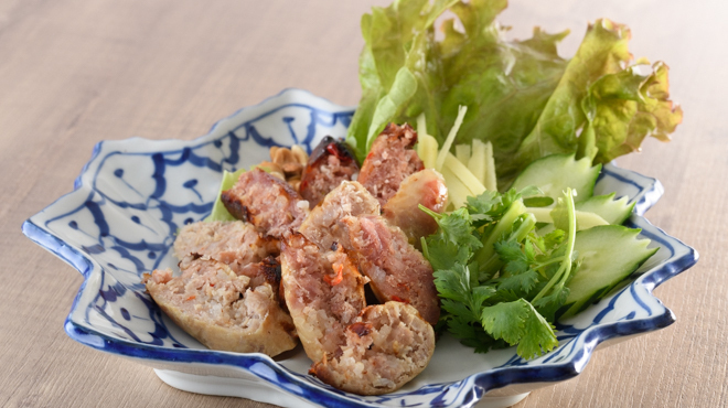 タイ屋台酒場ガムランディー - メイン写真: