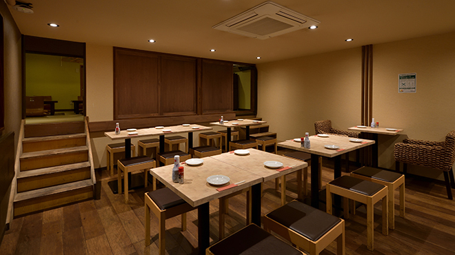 てっち屋 - メイン写真: