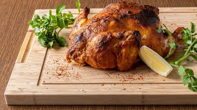 Madre ハーブとスパイス料理のワイン食堂 - メイン写真: