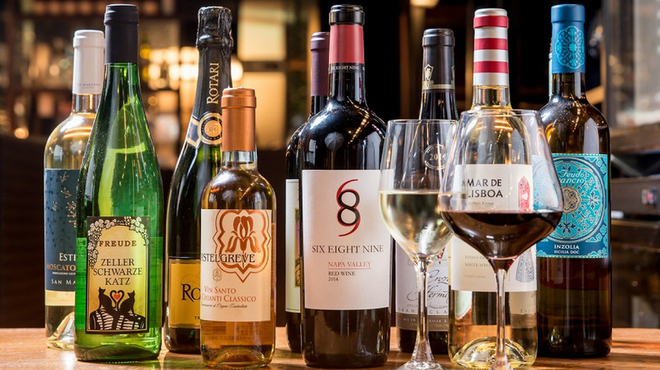 Madre ハーブとスパイス料理のワイン食堂 - メイン写真: