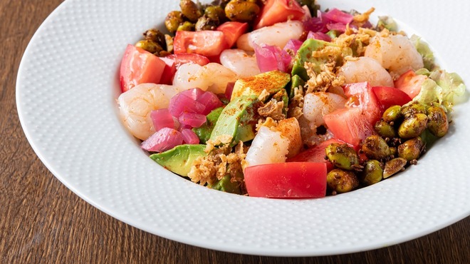 Madre ハーブとスパイス料理のワイン食堂 - メイン写真: