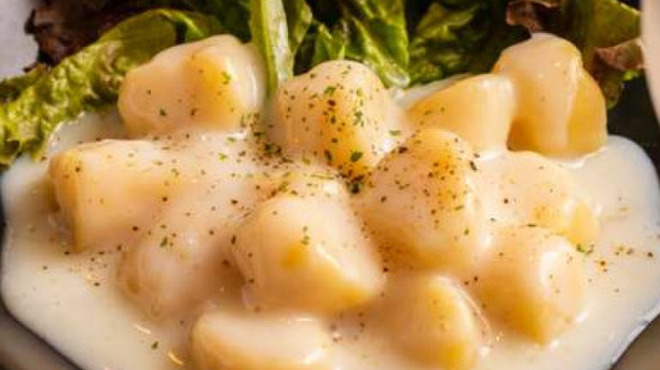 ダイニングバー まんげつ - メイン写真: