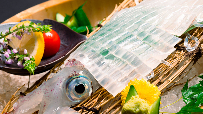 博多炉端 炉 - メイン写真: