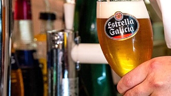 スペイン魚介バル - メイン写真: