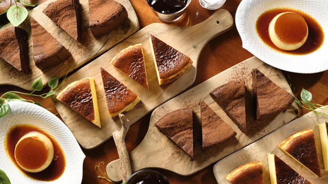 ル・プーレ ブラッスリーうかい - メイン写真: