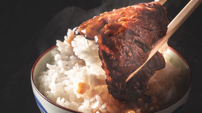 個室焼肉 萬 - メイン写真: