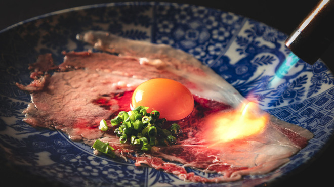 個室焼肉 萬 - メイン写真: