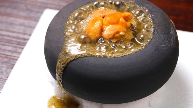 割烹 士成 - メイン写真: